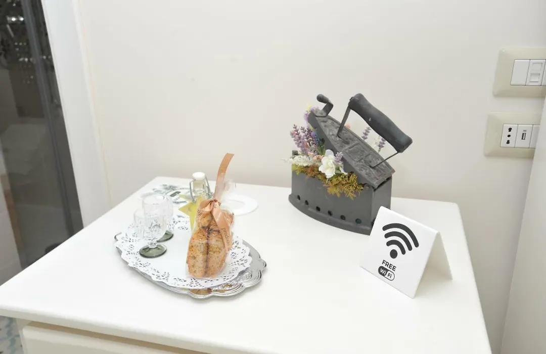 A casa di Nonna Bianca-1