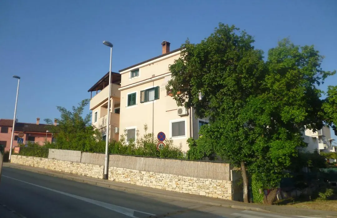 Accomodation Suran 2-1
