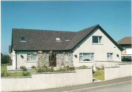 Sanderlay Guest House-1