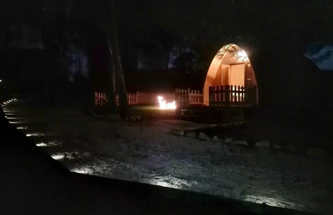 Glamping Sintra-1