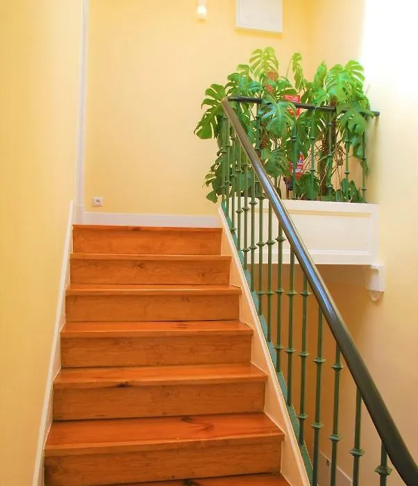 Contador Mor Rooms&Apartments-1