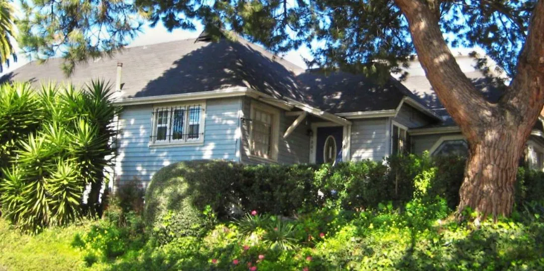 Sanborn Guest House-1