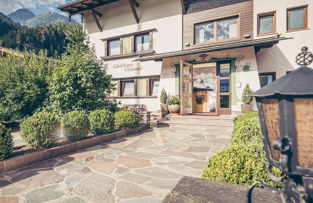 Gaestehaus Oblasser-1