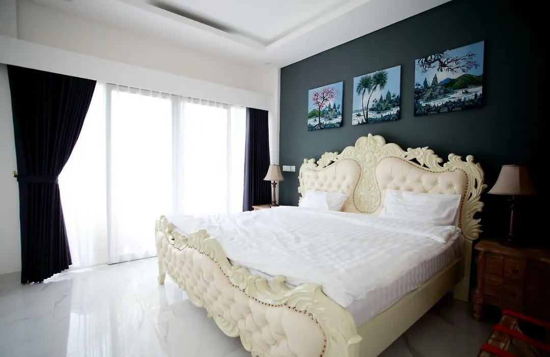 Vanilla Suite Jimbaran-1
