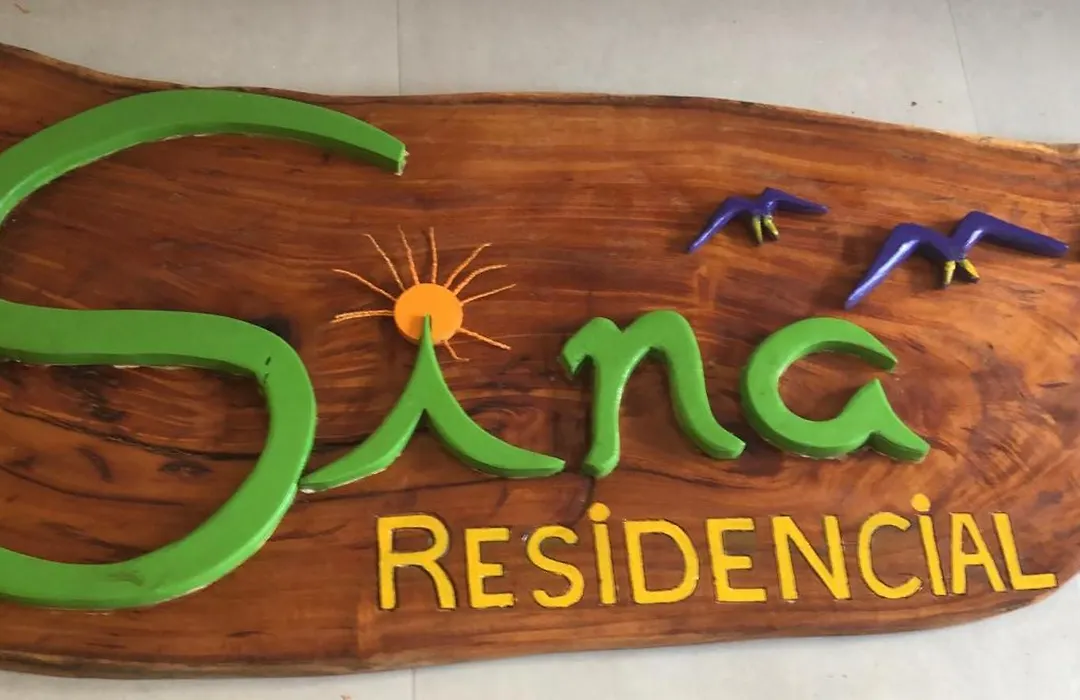 Sina Residencial-1