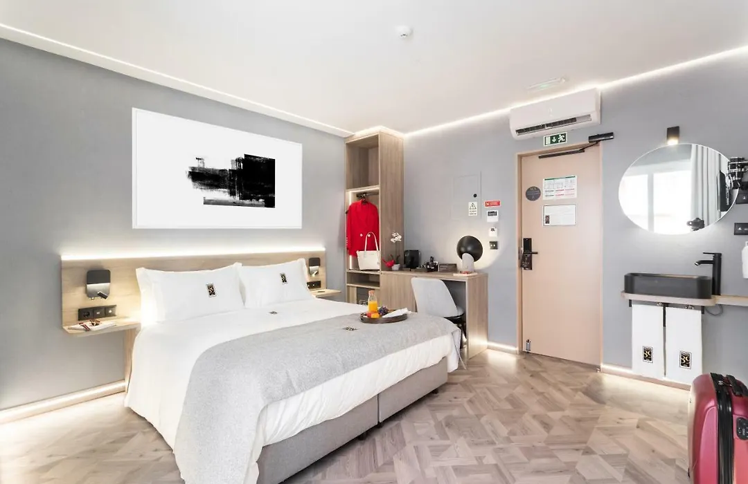 Boutique Telhal 89-1