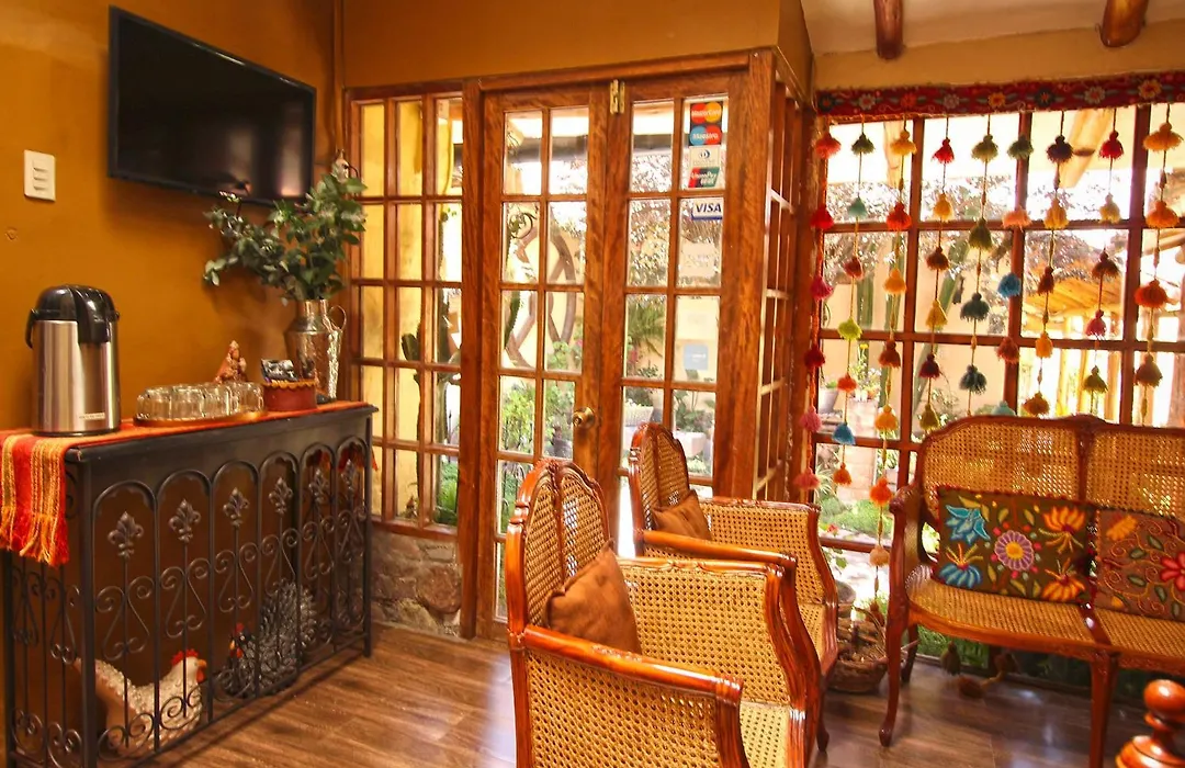 "Llipimpac Guesthouse"-1