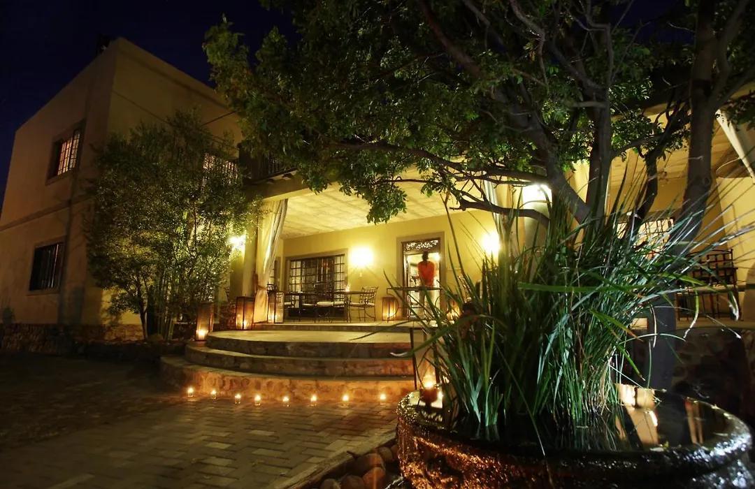 Olive Grove Guesthouse-1