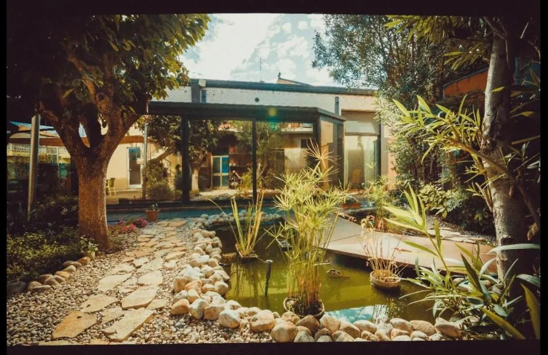 A Casa Di Marianna-1