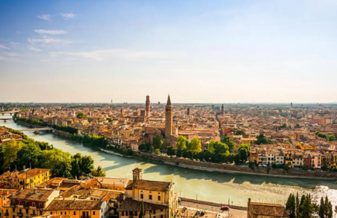 Bue Nero Suites Verona-1