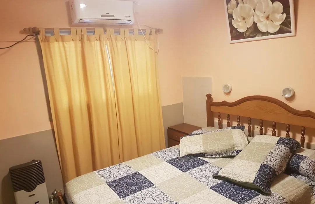 Hotel Residencial Independencia-1