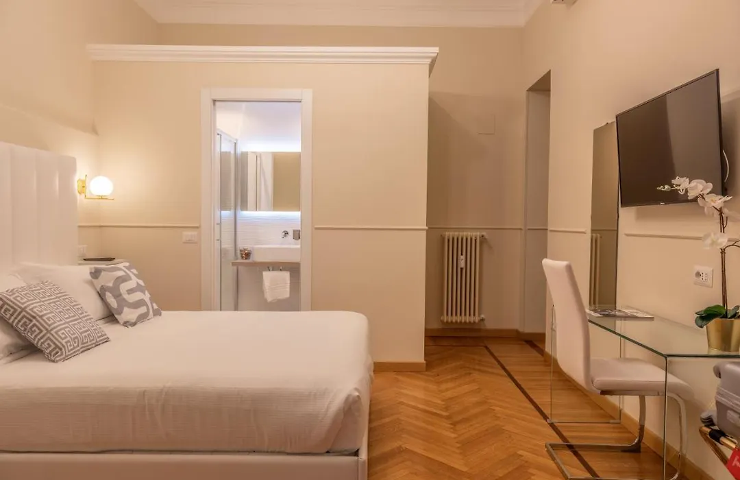 Vatican Palace Suites By Premium Suites Collection-1