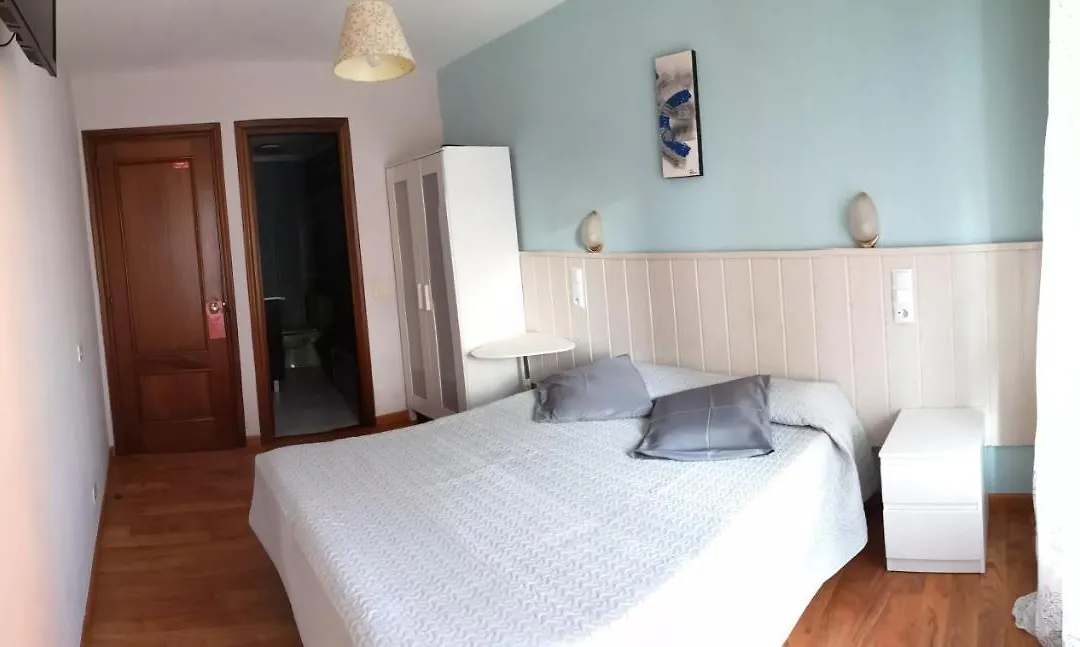 Hostal Campoamor-1