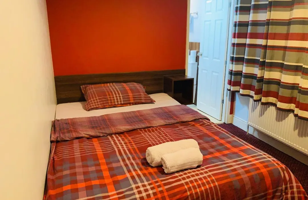 Swandown Hotel-1