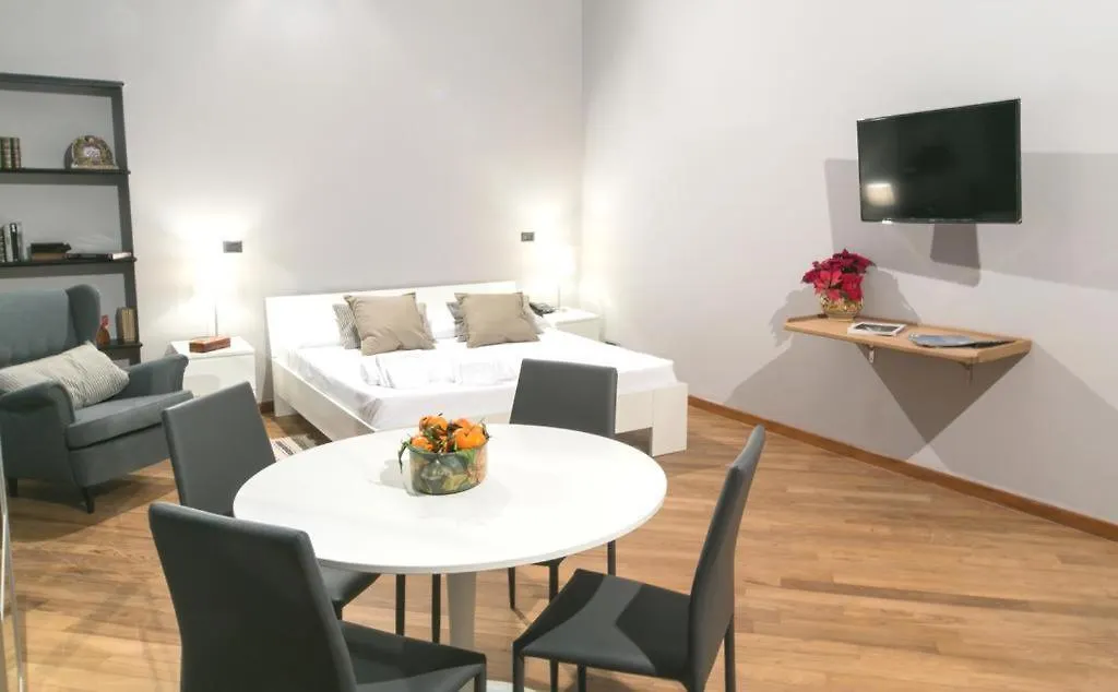 Chiossone Suites-1