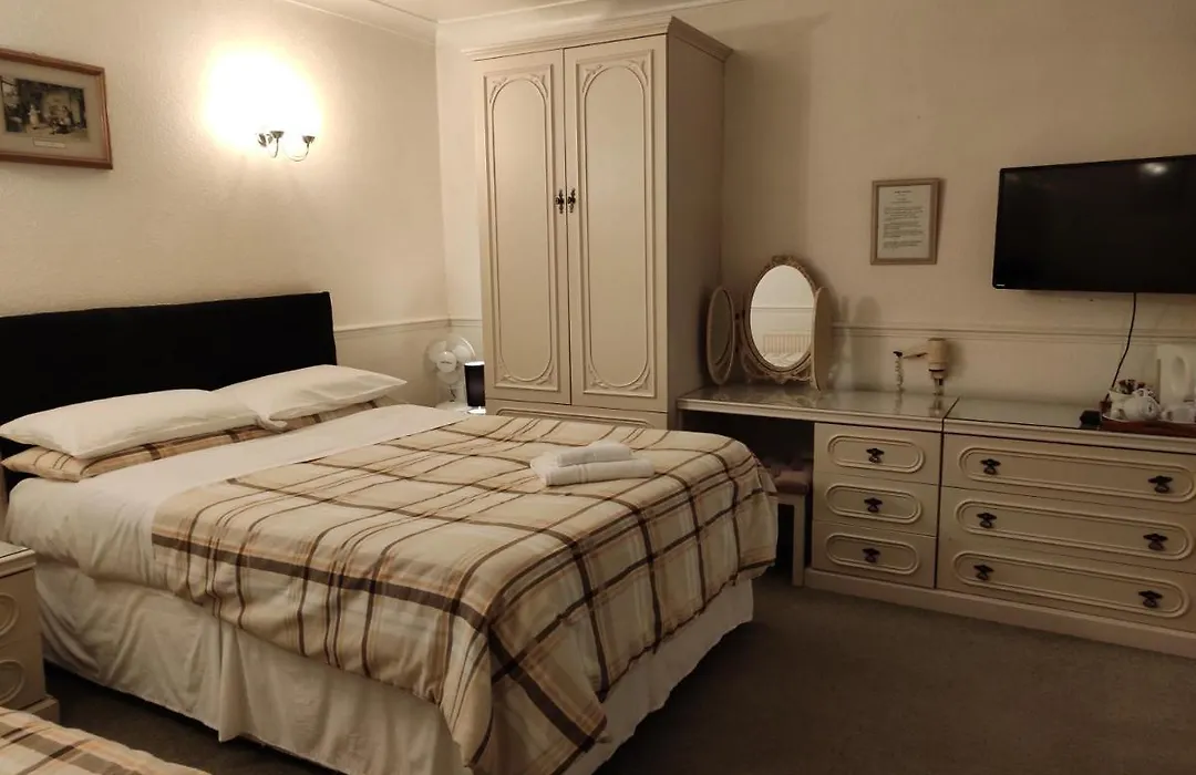 Arundel Park Hotel-1