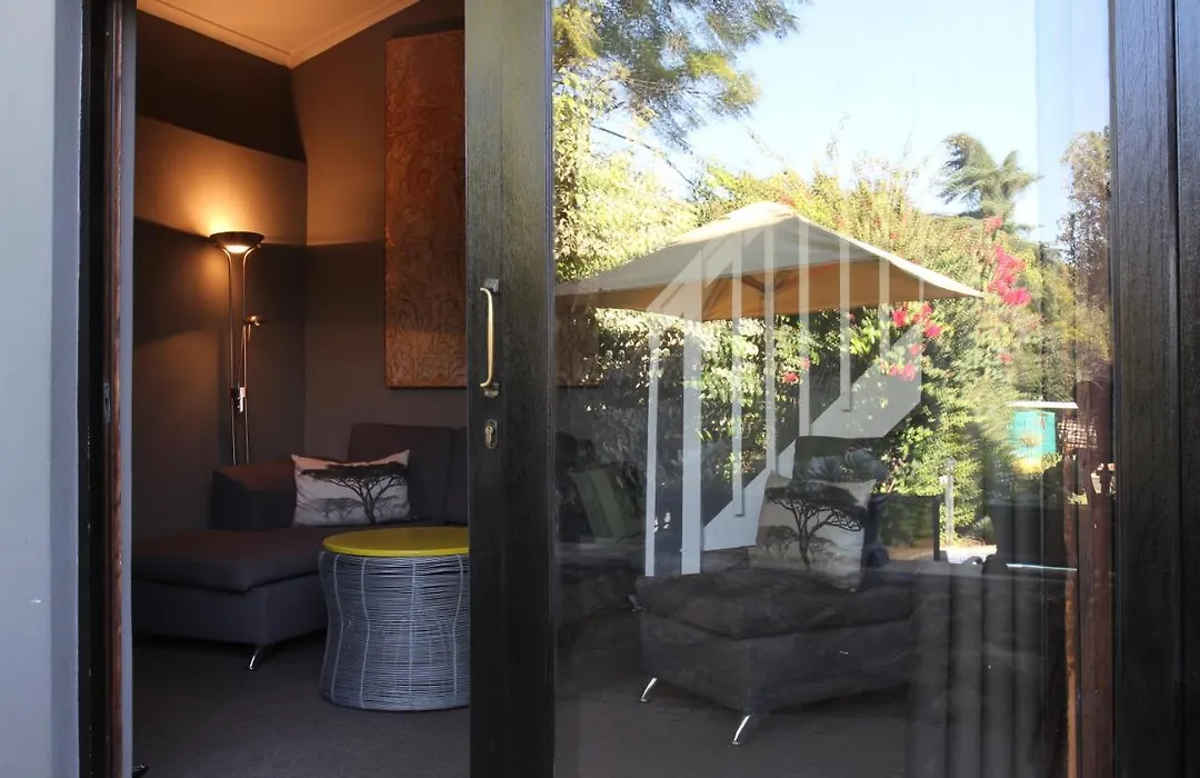 Lucky Bean Guesthouse-1