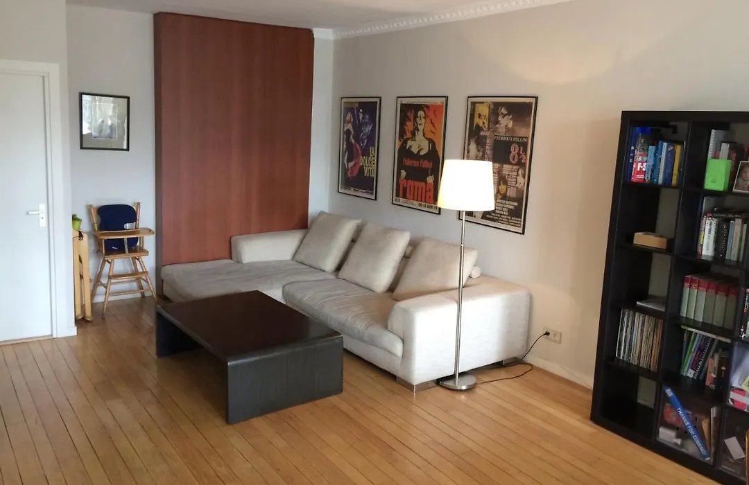 Van Oldenbnb-1