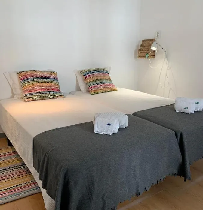 Peneco Albufeira Guesthouse-1