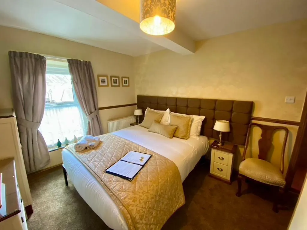 Rowan Tree Guest House Keswick , Keswick (Cumbria) Best Rates & Deals ...