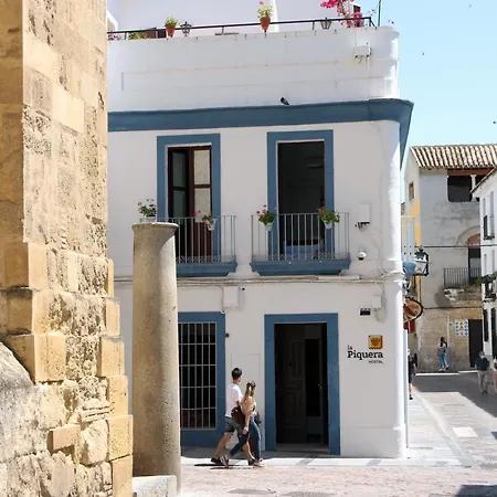 La Piquera Hostal-3