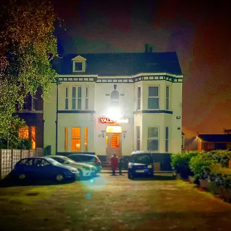 Manchester Stay Hotel - Free Parking-2