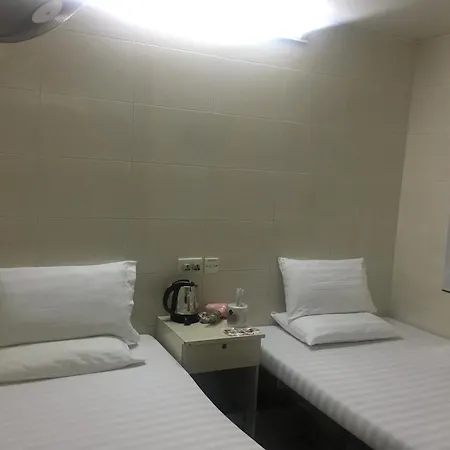Unique Hostel-3
