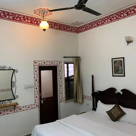 Vinayak Guest House-3
