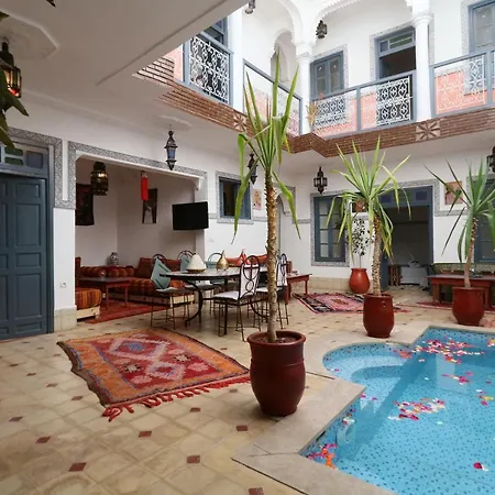 Riad Capri-2