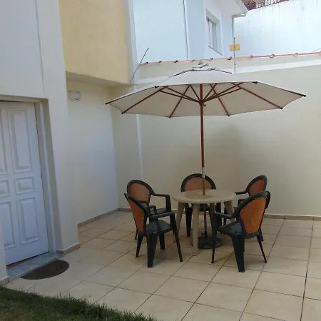 Vila Stellino Suites-2