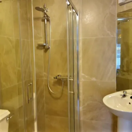 The Anchorage Guest House-2