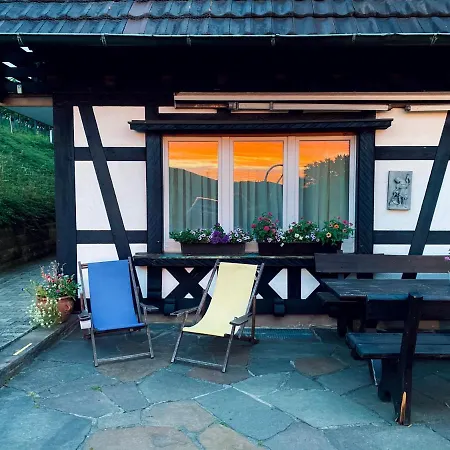 Pension Am Weinberg-2