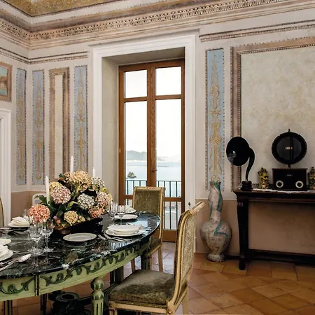 Palazzo Suriano Heritage Hotel-2