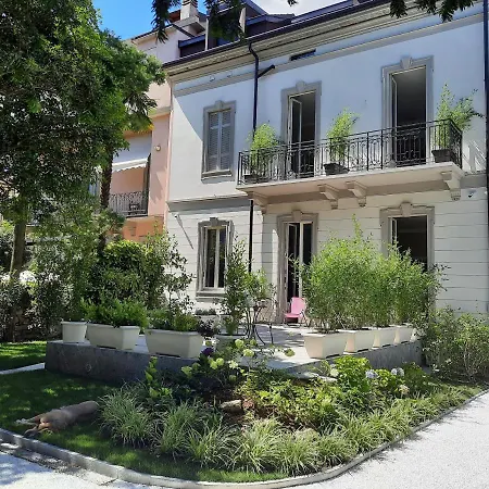Santagata Bed&Breakfast-3