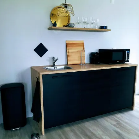 Marina Strand Appartement Lemmer-2