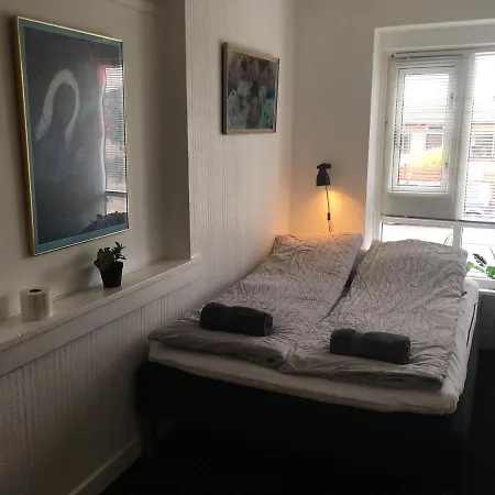 Sleep & Go Copenhagen-2