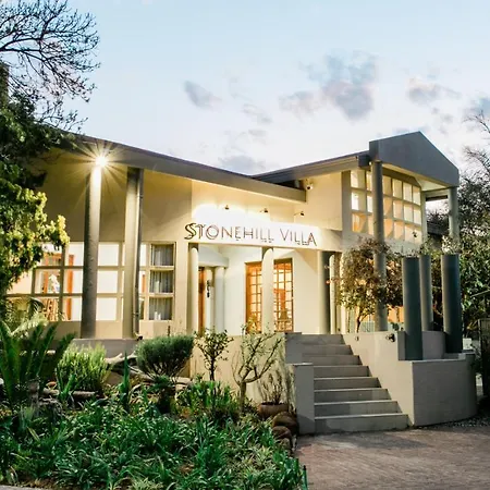 Stonehill Villa-3