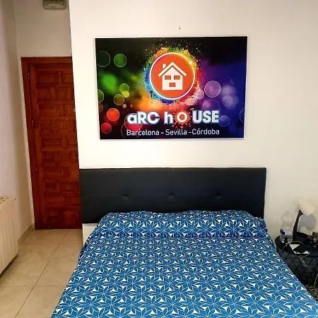 Arc House Córdoba Only Adults-3