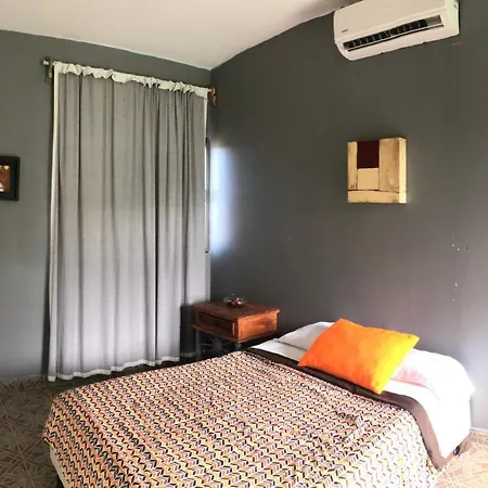 Villa Oasis Cancun Airport-2