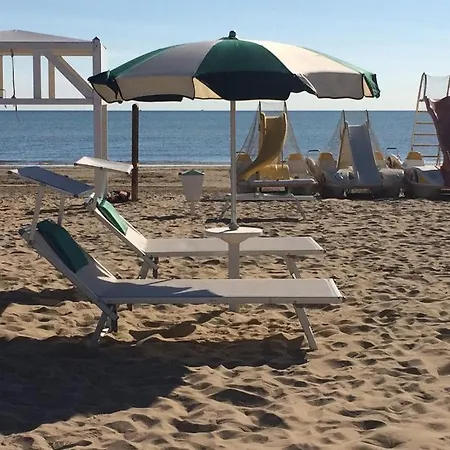 La Casa Al Mare-2