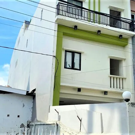 Guest House Onta Baru-2