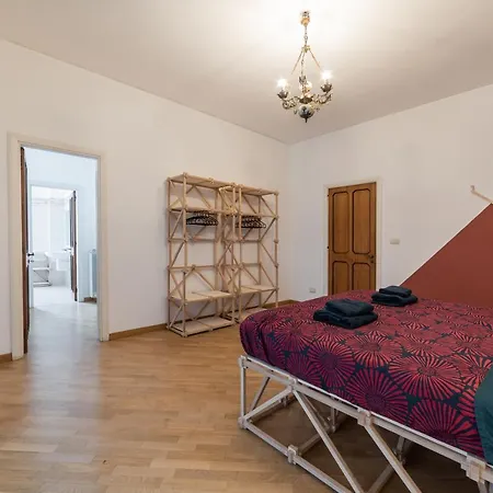 Emanuele Guest House-2
