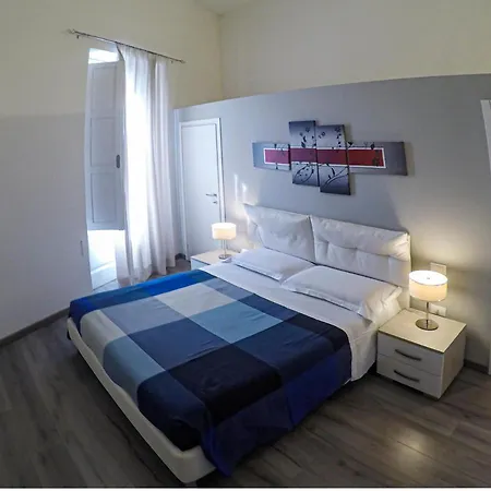 Il Trullo Modern Rooms-3