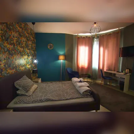 Nice Place Guest House Oborishte-3