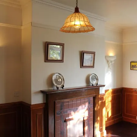 The Dial House Guest House-2