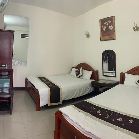 Da Lat 24H Guesthouse & Hotel-3