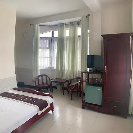 Da Lat 24H Guesthouse & Hotel-2
