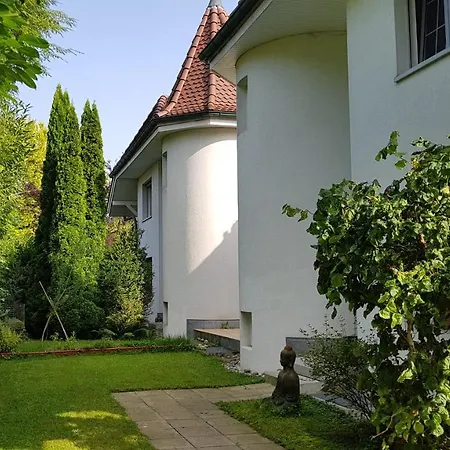 Villa Castagna Guesthouse-3
