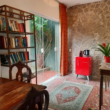 Rio Boutique Suites-3
