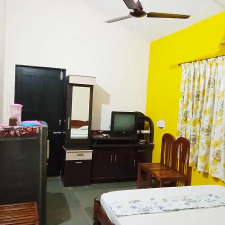 Shalom Guest House-2